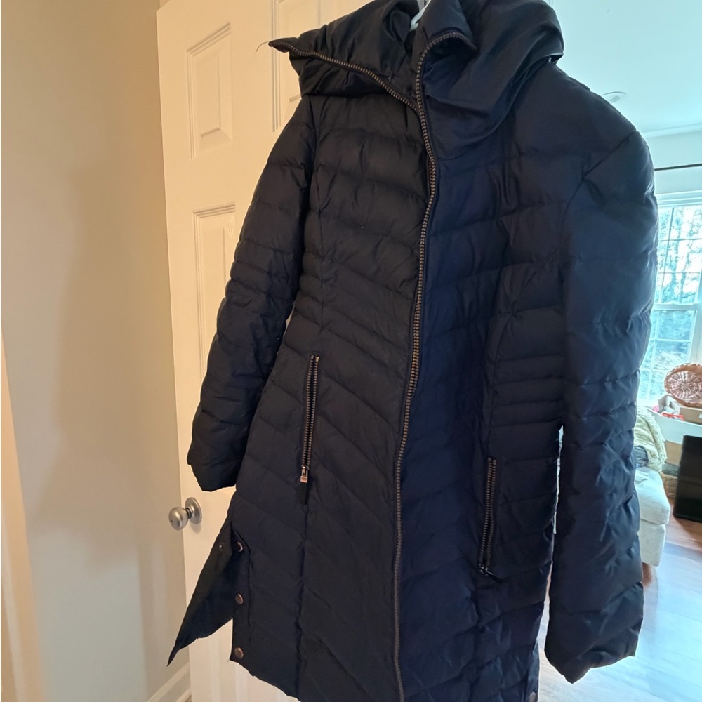 Marc New York Deep Blue Outerwear